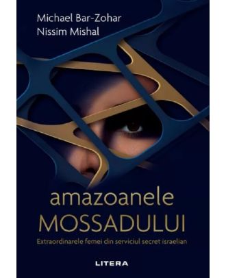 Amazoanele Mossadului