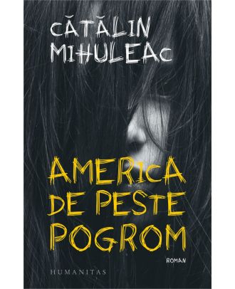 America de peste pogrom