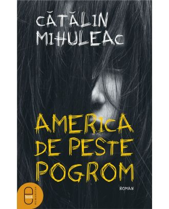 America de peste pogrom (ebook)