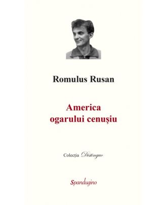 America ogarului cenușiu