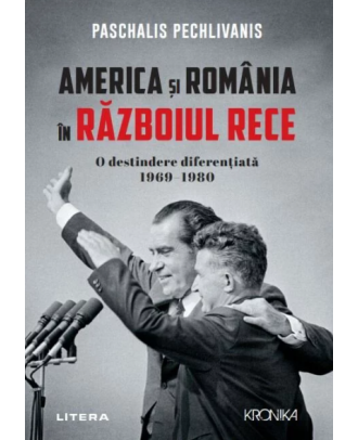 America si Romania in Razboiul Rece