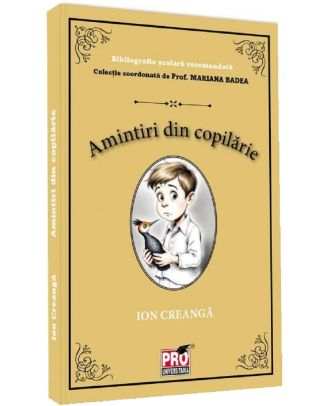 Amintiri din copilarie