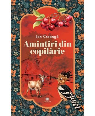 Amintiri din copilărie