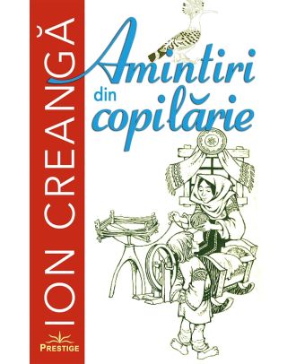 Amintiri din copilărie