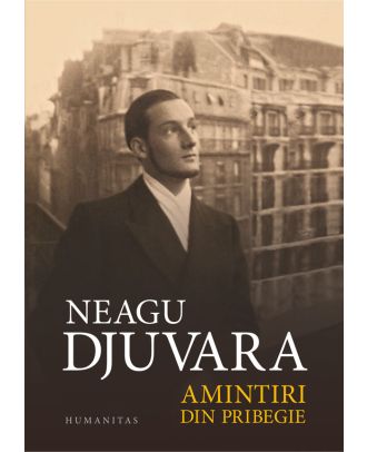 Amintiri din pribegie