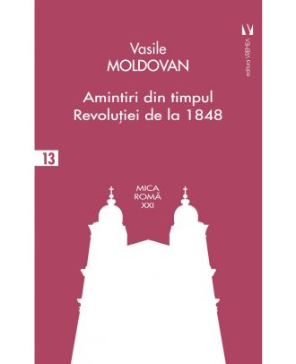 Amintiri din timpul Revoluției de la 1848
