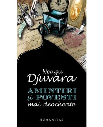 Amintiri si povesti mai deocheate