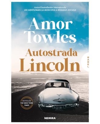 Autostrada Lincoln