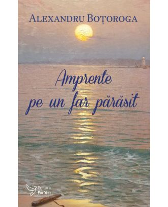 Amprente pe un far părăsit