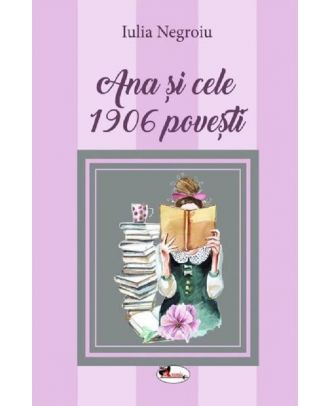 Ana și cele 1906 povești
