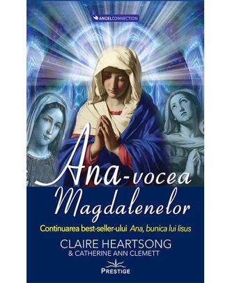 Ana, vocea Magdalenelor