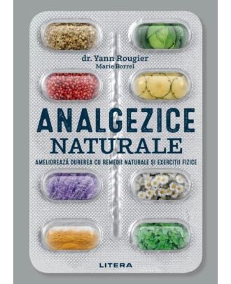 Analgezice naturale