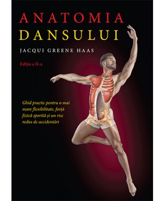 Anatomia dansului