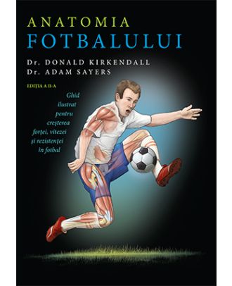 Anatomia fotbalului