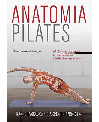 Anatomia Pilates