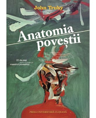 Anatomia povestii