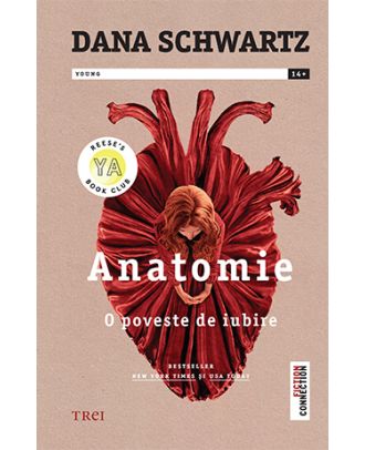Anatomie. O poveste de iubire
