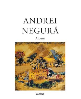 Andrei Negură. Album