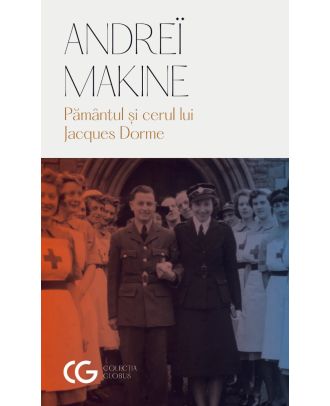 Pamantul si cerul lui Jacques Dorme