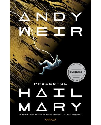Proiectul Hail Mary