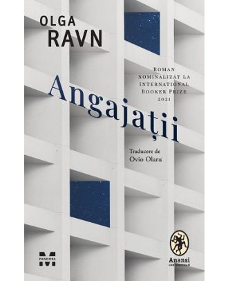 Angajații