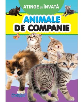 Animale de companie