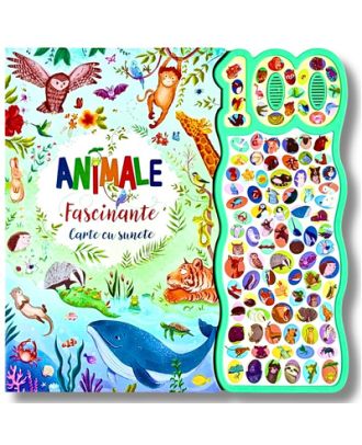 Animale fascinante