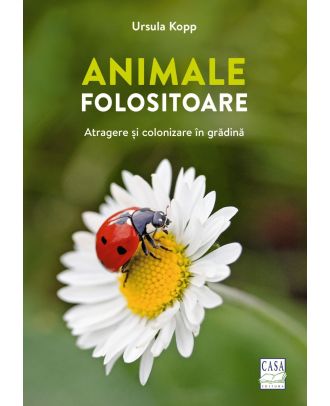 Animale folositoare