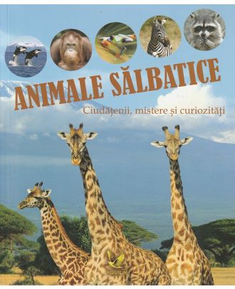 Animale salbatice