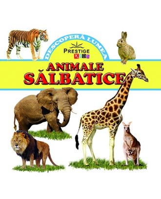 Animale salbatice