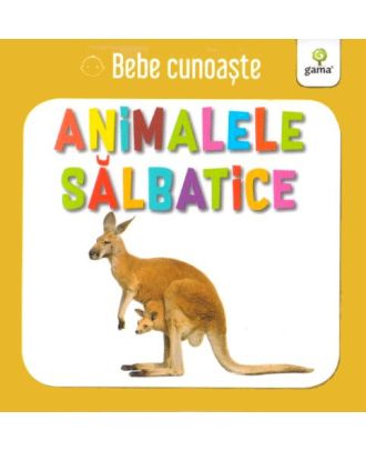 Animalele salbatice