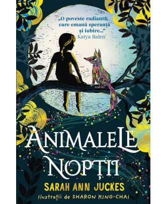 Animalele noptii
