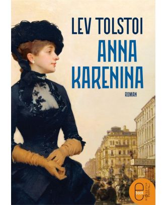 Anna Karenina (ebook)