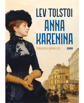 Anna Karenina
