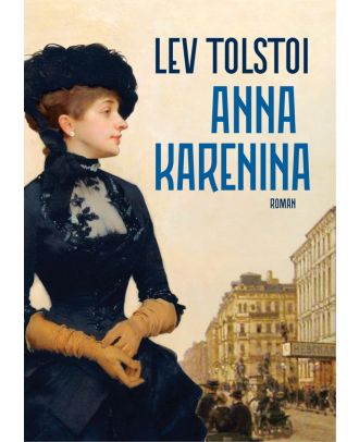 Anna Karenina