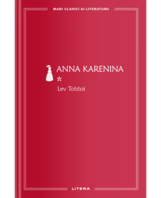 Anna Karenina (vol. 1)