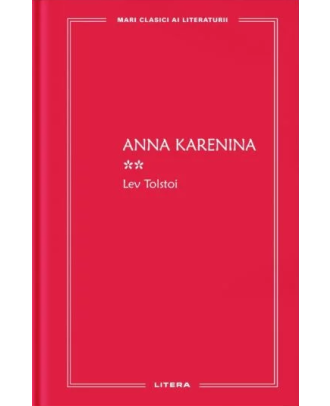 Anna Karenina (vol. 2)