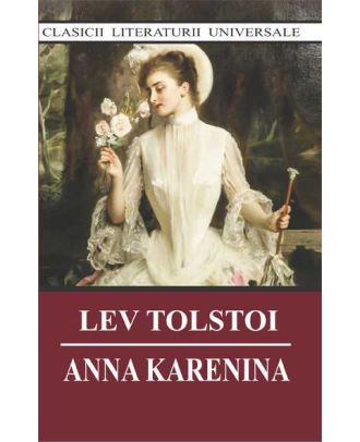 Anna Karenina