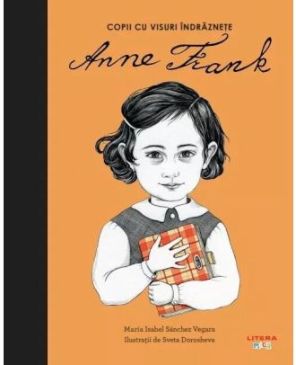 Anne Frank