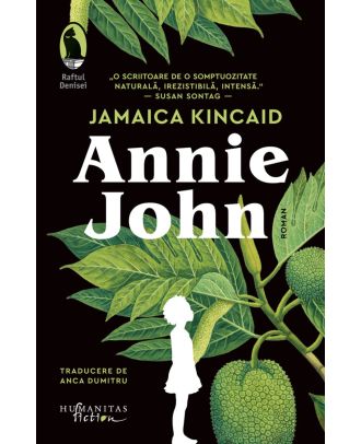 Annie John