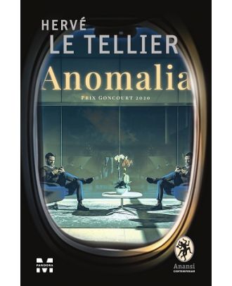 Anomalia