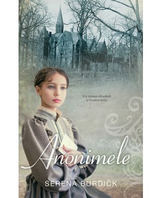 Anonimele
