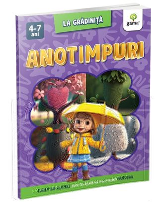 Anotimpuri