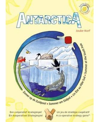 Antarctica