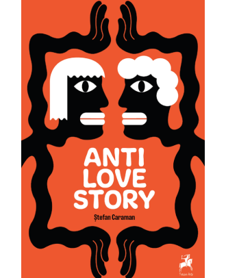 Anti Love Story
