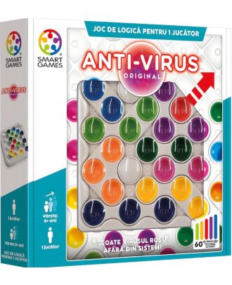 Anti-Virus