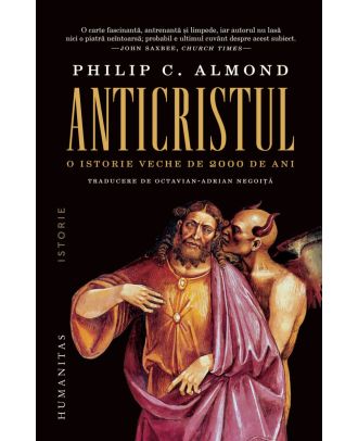 Anticristul. O istorie veche de 2000 de ani