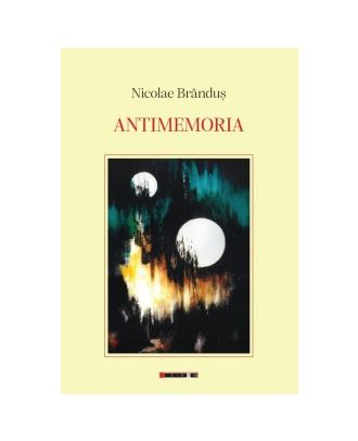 Antimemoria