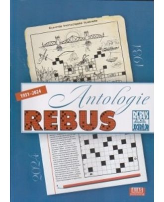 Antologie rebus 1931-2024