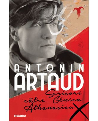 Scrisori către Genica Athanasiou